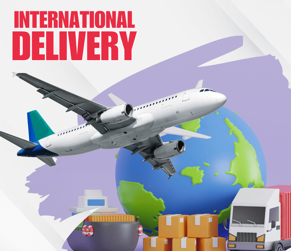 International Service